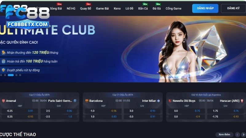 Bạn cần cung cấp thông tin tài khoản chính xác để khắc phục quên mật khẩu FC88
