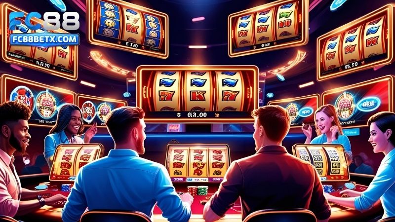 Đánh giá khách quan về việc nhà cái FC88 có thực sự uy tín không?