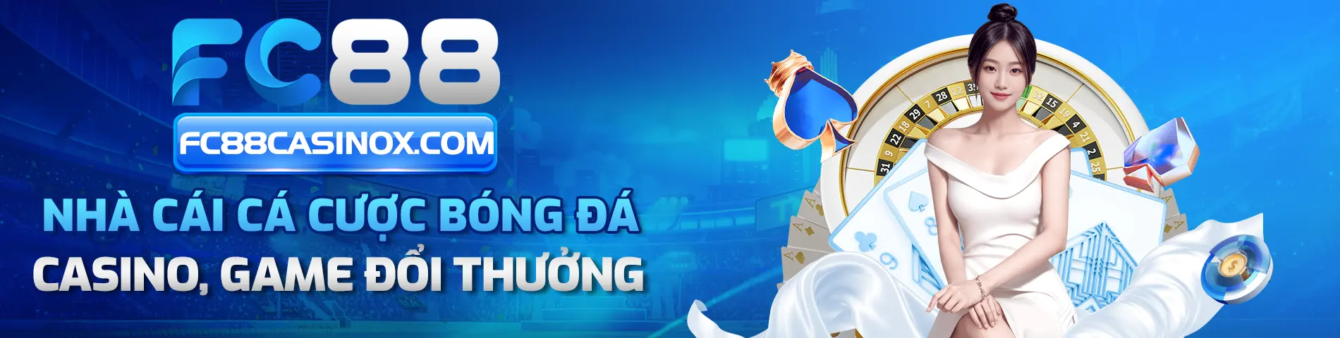 fc88casinox.com banner