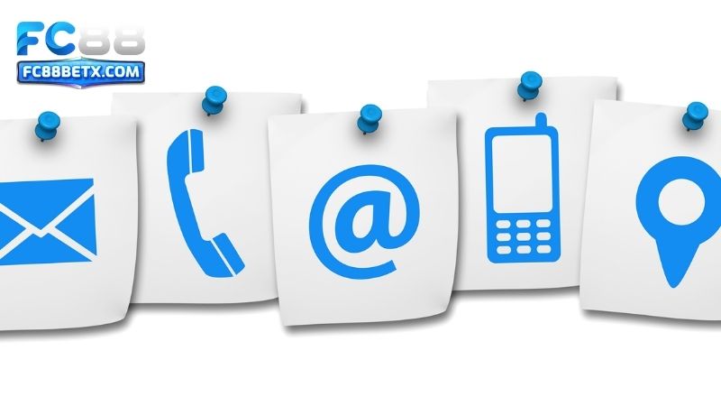 Liên hệ với bộ phận chăm sóc khách hàng là giải pháp nhanh chóng