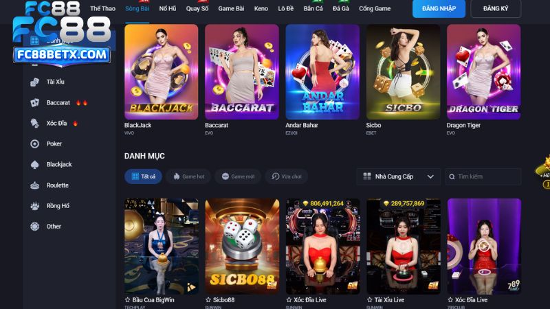 Lý do việc truy cập vào trang web FC88 hay gặp vấn đề về chặn