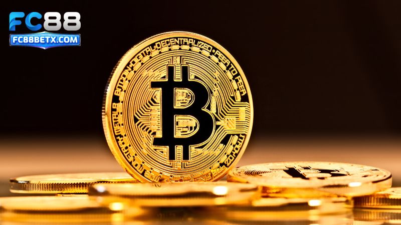 Nhận thưởng bằng Crypto với độ bảo mật mạnh mẽ