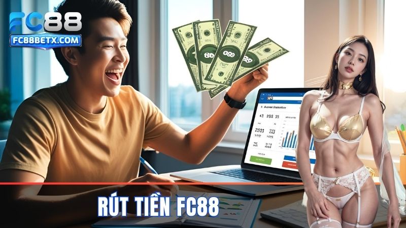Rút Tiền Fc88