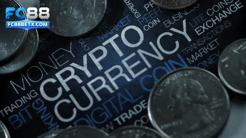 Sân chơi áp dụng hình thức thanh toán bằng Crypto tiên tiến