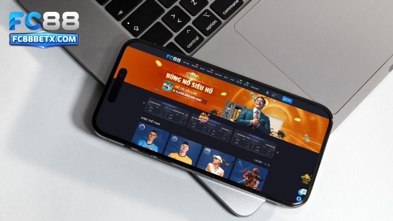 Vào trang cược mà không lo bị các nhà mạng chặn truy cập