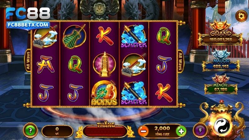 Vừa chơi game vừa có thêm vốn cược để tham gia ván kế tiếp
