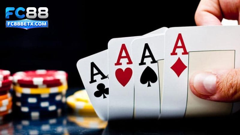 Xì Dách (Blackjack) – Trò chơi dễ nắm bắt nhưng cực kỳ gay cấn